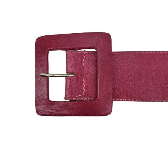 Leatherock Belt Leather 2\